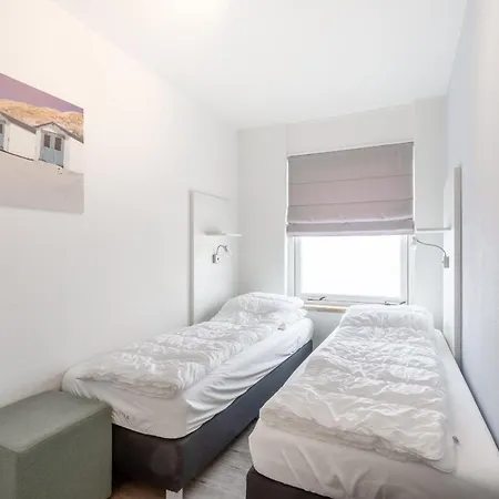 Appartementencomplex Juliana 130 Apartment