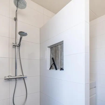 Апартаменты Appartementencomplex Juliana 130