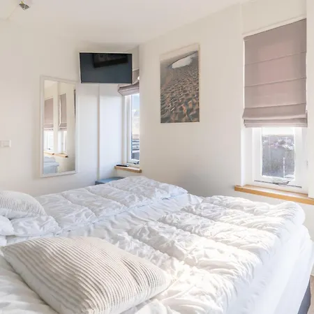 Appartementencomplex Juliana 130
