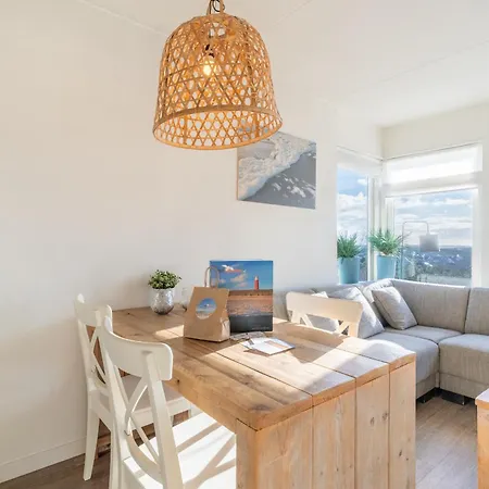 Апартаменты Appartementencomplex Juliana 130