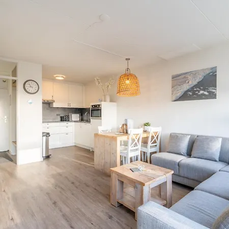 Appartementencomplex Juliana 130 Апартаменты *