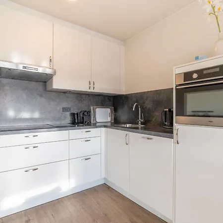 Appartementencomplex Juliana 130 De Koog (Texel)