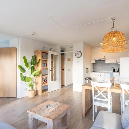 Appartementencomplex Juliana 130