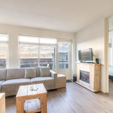 Appartementencomplex Juliana 130 Апартаменты *
