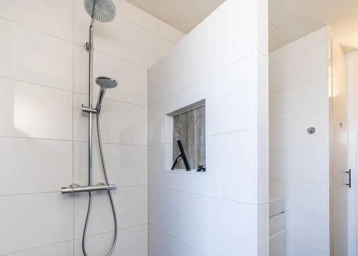 Appartement Appartementencomplex Juliana 130