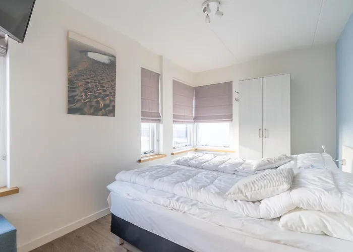 Appartementencomplex Juliana 130 Appartement *