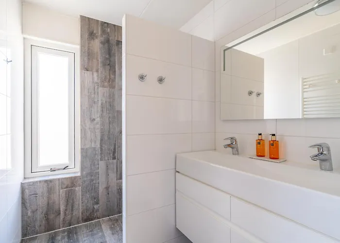 Appartementencomplex Juliana 130 De Koog (Texel)