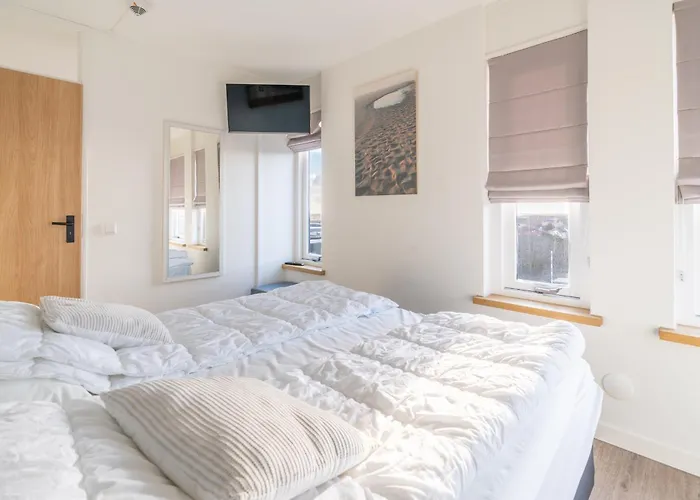 Appartementencomplex Juliana 130