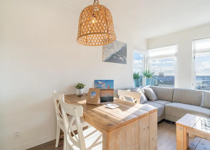 Appartement Appartementencomplex Juliana 130