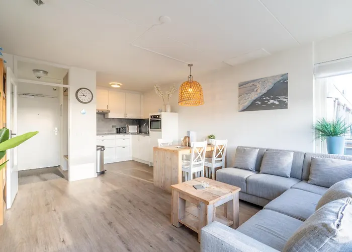 Appartementencomplex Juliana 130 Appartement *