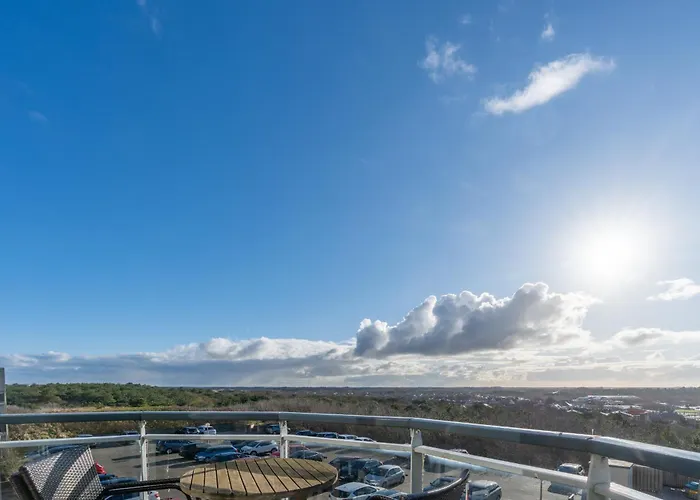 Appartementencomplex Juliana 130 *