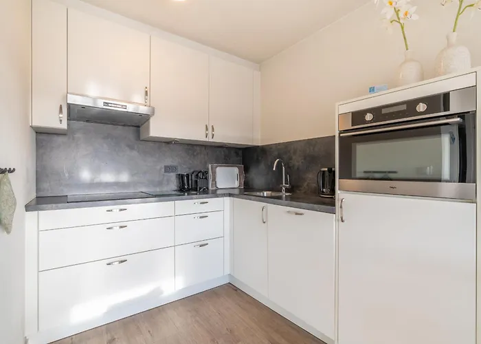 Appartementencomplex Juliana 130 De Koog (Texel)