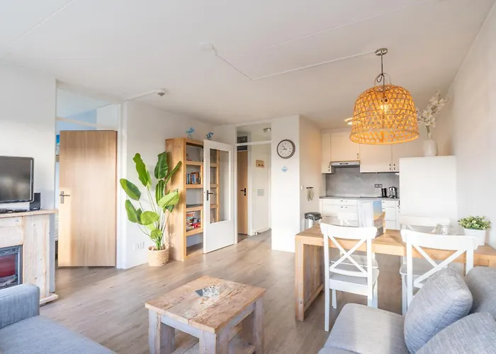 Appartementencomplex Juliana 130