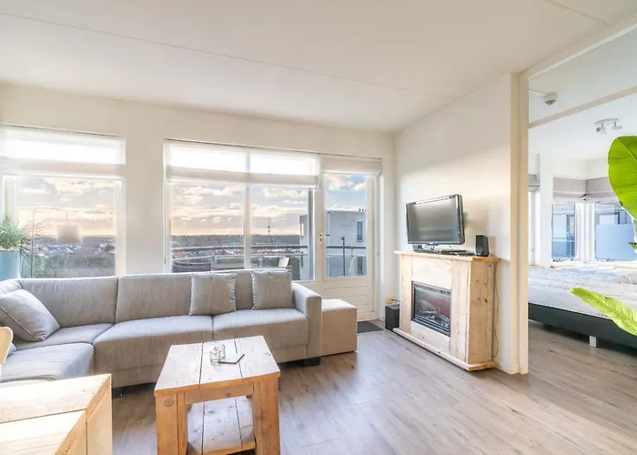 Appartementencomplex Juliana 130 Appartement *